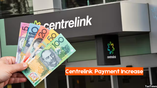 Centrelink Payment Increase 2024